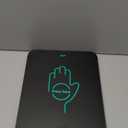 ESR 2 Pack Armorite Screen Protector for iPad Pro 13 Inch (M5/M4) 2025/2024, Military Grade Protection, 9H Hardness Tempered Glass Film with UltraFit Tray, HD Clarity, Dust and Bubble Free