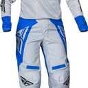 Fly Racing Women's F-16 Moto Gear Set - Pant and Jersey Combo, Just The Pants, size: 9/10