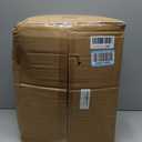 50 Pack White Stretch Chair Covers, Spandex Dining Chair Slipcovers, Wrinkle Resistant Reusable Covers for Wedding, Party, Banquet & Events