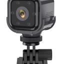  AS03 Mini Camera Remote Control Infrared 2MP Security Mini WiFi Camera  Wireless 1080p Mini Camera