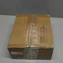 Brightech Ambience Pro Super Bright Solar - 27Ft Remote Control Outdoor String Lights with 12 Shatterproof S14 Bulbs, Commercial Grade LED, Waterproof Patio Lights, 4W Soft White for Patios, Gardens