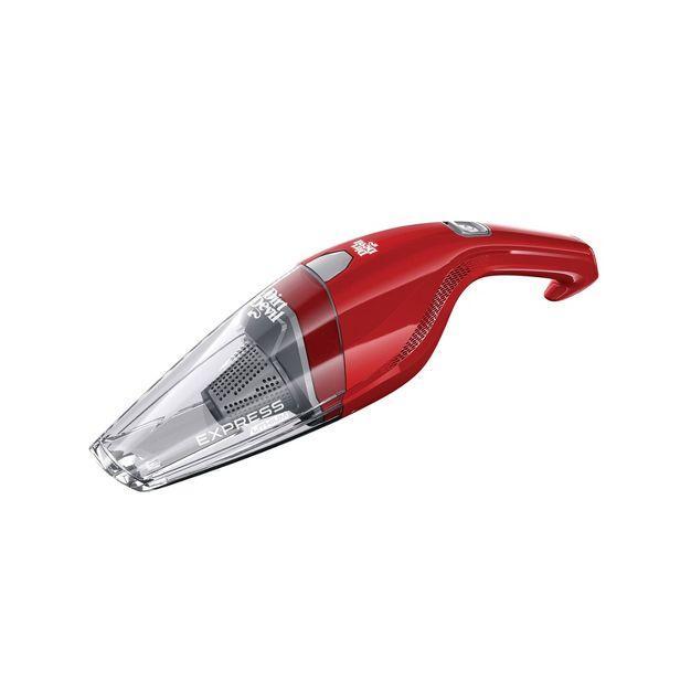 Dirt Devil Express Lithium Cordless Hand Vacuum - BD30005FDI: Lightweight Rechargeable Dustbuster for Multi-Surface Cleaning
