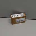 MOTOKU Radiator Support Hood Stop Bumper for Chevy Camaro Impala Nova