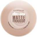 Maybelline New York Dream Matte Mousse Foundation, Classic Ivory, 0.64 oz. (0.64 Ounce (Pack of 1))