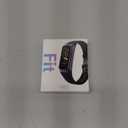 Fitness Tracker with 24/7 Heart Rate Blood Oxygen Sleep Monitor, 1.1" AMOLED Touch Screen Activity Tracker Smart Watches, IP68 Waterproof Step Counter Pedometer for Women Men (bordeaux)