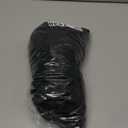 Amazon Essentials Women's Maternity Nursing Friendly Camisole with Adjustable Straps and Built-in Shelf Bra, Pack of 2 (Medium, Black)