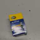 Hella H4 24V HD Heavy Duty Bulb, 75/70W