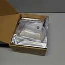 KeaBabies Baby Casting Kit Hands and Feet Mold - 3D Newborn Hand Casting Kit & Stylish Wood Base, Easy DIY Infant Foot Molds 0-9 Months, First Christmas & Baby Keepsake Shower Gifts (Oval, Ash Wood)