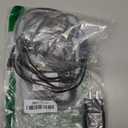 Phone Charger Android Type C 10 FT USB to USB C Charging Cable Fast Charger for Samsung Galaxy S10/S10e/S10+/S9/S9+/S8/S8+/S23/S22/S21 Ultra/S20//S25/S26/S24/Note 20/Note 10/Note 9/Note 8