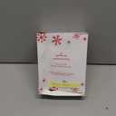 Hallmark Double Heart 2025 Christmas Ornament, Metal, Love Gifts