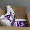 Poise Overnight Incontinence & Postpartum Pads for Bladder Leaks, 8 Drop Extra Coverage, 51 Count, Packaging May Vary