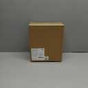 KTRIO Acrylic Brochure Holder 8.5 x 11 Clear Flyer Display Stand, Plastic Literature Holder for Trifold Brochures, Magazines, Menus, Pamphlets, Booklets, Documents, Desk or Wall Mount, 2 Pack