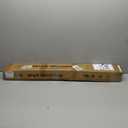 Art3d Premade Peel and Stick Door Moulding Trim Kit, Self-Adhesive Paintable Wainscoting Panels for Frame Decor & Wall Accents, 1 Set-3 Frames