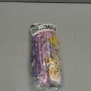 Juexica 12 Pieces Wide Headbands for Girls Cute Elastic Butterfly Unicorn Tie Dye Floral Hair Bands No Slip Soft Heart Stretch Headbands Princess Hair Accessories for Children Kids Sports Yoga