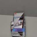 3M Ultra Headlight Restoration Kit, Contains Masking Tape, Light Sanding Discs, Wax Protectant and More, Use on Plastic Lenses Headlights, Taillights and More, Easy Heavy-Duty Restoration (39195)