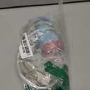 12V Submersible Water Pump - German Made (6.5GPM / 65ft.) | Portable RV Water Pump - Works with Electric Switch in 12V Faucets | 12 Volt Small Water Transfer Pump for Camper, Yacht, Pond