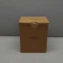 Clarston 2L Cool Mist Humidifier for Bedroom with 360 Adjustable Nozzle, High and Low Mist Levels, Ultra-Low Noise, Light-Off, No BPA, Auto Shut Off, Ideal Baby Humidifier with Easy Top Filling