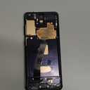 LCD Screen Replacement for Galaxy S20 5G G980 G981A G981F G981P G981R4, 6.2 Inch Digitizer Assembly, High Resolution and Sensitivity