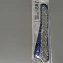 Bridal Rhinestone Wedding Waist Belt for Women Sparkly Belt Wedding Satin Sash for Special Occasion (Navy Blue)