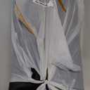 54'' x 27.5'' Washer and Dryer Covers for the Top, Non-slip Silicone Washer Dryer Top Protector for Washing Machine, Waterproof Washer Dryer Countertop for Laundry Kitchen Home (Black)