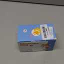 QUMY Dog Shoes for Large Dogs, Medium Dog Boots & Paw Protectors for Winter Snowy Day, Summer Hot Pavement, Water-Resistant in Rainy Weather, Outdoor Walking, Indoor Hardfloors Skid-Resistant Sole (Size 1: 1.8''x2.3''(W*L) (Pack of 4))