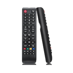 Universal Replacement for Smart-TV-Remote, New Upgrade Infrared for Remote Control