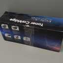 SAMSUNG MLT-D111S LASER COMPATIBLE BLACK TONER CARTRIDGE Pack of 1