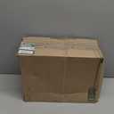 Amazon Basics 2 Slice Toaster, Extra Wide Slots for Bagels, 6 Browning Settings, Removable Crumb Tray, Defrost/Cancel/Bagel Buttons, Cord Wrap, 900W, Black & Silver