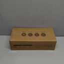 Shower Caddy Hanging Bathroom Organizer: Rustproof Shelf for Inside Shower - No Drilling Racks Over Showerhead - Bath Shelves for Shampoo Soap (Black)