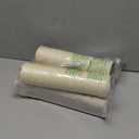 MECOOL Cat Scratching Post Premium Basics Kitten Scratcher Sisal Scratch Posts with Hanging Ball 22in for Kittens or Smaller Cats (22 inches for Kitten, Beige)