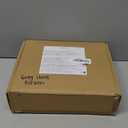 Amazon Basics Lightweight Super Soft Comfortable Breathable Wrinkle Resistant Microfiber 4 Piece Bed Sheet Set with 14-Inch Deep Pockets, Queen, Light Gray, Solid