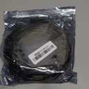 25FT 14AWG DC 8mm Extension Cable Female to Male with DC 7909 to 8020 Adapter for Jackery GZ Yeti Bluetti Solar Panel Connector Solar Generator Power Station