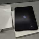 Apple iPad 11-inch: A16 chip, 11-inch Model, Liquid Retina Display, 128GB, Wi-Fi 6, 12MP Front/12MP Back Camera, Touch ID, All-Day Battery Life Silver