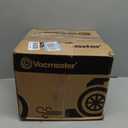 Vacmaster 3 Speed Floor Fan 156W 550CFM Air Mover Utility Blower Fan AM201 1101, Large, 
13.06"D x 10.53"W x 12.67"H
Room Type	Bedroom
Special Feature	Portable
Recommended Uses For Product	Drying
Mounting Type	Portable,Floors,Floor