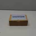 Office Chair Wheels, 2 Inch Rubber Rollers, Heavy Duty, Safe for Hardwood Floors, Carpets, Mats, Universal Size 11x22mm, Smooth and Quiet, Dark Grey, Set of 5 (Black)