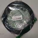 MOPOCHG 16K 10K 8K HDMI 2.2 Cable, 96Gbps Ultra High Speed HDMI Braided Cord, Support 16K@60Hz 8K@60Hz 4K@120Hz HDCP 2.2&2.3, Dynamic HDR, eARC, DTS:X, for Roku TV/HDTV/PS5/Xbox (3M/10Feet)