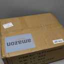 Trampoline Net Replacement with 6 PoleCaps, 12ft 14ft 15 ft Round Frame, Durable and Breathable Trampoline Net with Adjustable Straps, Zippers, Protection Buckles, Black (14FT Net)