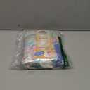 Fruit of the Loom Girls' Cotton Brief Underwear Multipacks size 10