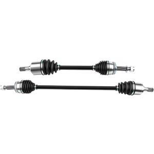 Front CV Axle for Kia Rio 2006-2012, for Dodge Attitude 06-11