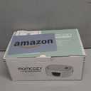 Momcozy Baby Wipe Warmer, Innovative Spring Design, Large Capacity Wipes Dispenser, Fast and Even Heating, 4 Modes of Temperature Heating Control, Diaper Wipe Warmer with Night Light (Classic WW01 60-80pcs, Green)