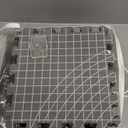 Blocking Mats for Knitting,Needlepoint and Crochet,Double Sided,Extra Thick Grid Boards 12x12, Pack of 4