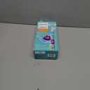 Philips Sonicare for Kids 3+ Bluetooth Connected Rechargeable Electric Power Toothbrush, Interactive for Better Brushing, Turquoise, HX6321/02