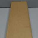 SKOLOO Hat Rack for Wall with 17 Hooks, Solid Wooden, Modern, Expandable Coat Rack Wall Mount for Coats, Hats, Bags, Baseball Caps, White