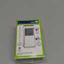 Leviton Decora Programmable and Astronomical Timer Switch for Lights and Motor Loads, Neutral Wire Required, Single Pole or 3-Way, VPT24-1PZ, White with Ivory and Light Almond Faceplates