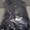 Salon Towels 24 Pack, Microfiber Barber Towels Bulk, (16x29 inches) Hair-Drying Cloth Super Soft Black Hand Cloth for Gym, Bath, Spa Use and Home Beauty Care(Not Bleach Proof)