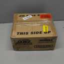 JT Eaton 409 Jawz Indoor Plastic Mouse Trap for Solid or Liquid Bait, Instant Kill Mouse Traps, No-Touch Disposal with Trap Set Indicator 24-Pack