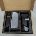 Compressed Air Duster-130000RPM Super Power Electric Air Duster, 4-Gear Adjustable Mini Blower with Type-C Fast Charging, Dust Blower for Computer, Keyboard, House, Outdoor and Car