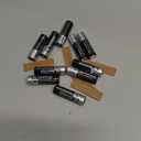 EEMB 4Pack ER14505 3.6V AA Lithium Battery 2700mAh Li-SOCL Non-Rechargeable Batteries SB-AA11 LS14500 TL-5903 SL-360 14500 ER14500 for Door Gate Sensor Water Electricity Gas Meter PLC Battery