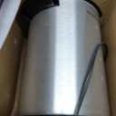 Hamilton Beach 45 Cup Coffee Urn and Hot Beverage Dispenser, Silver (EXP 05/03/29)
