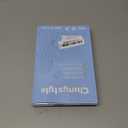 10 Pack iO Toothbrush Replacement Heads Compatible with Oral-B iO Series, Fit for iO 3/4/5/6/7/8/9/10 Electric Toothbrush, White 5-Pack + Black 5-Pack